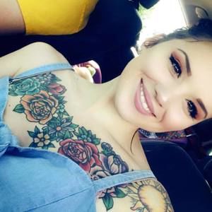 Meet your Posher, Mandie